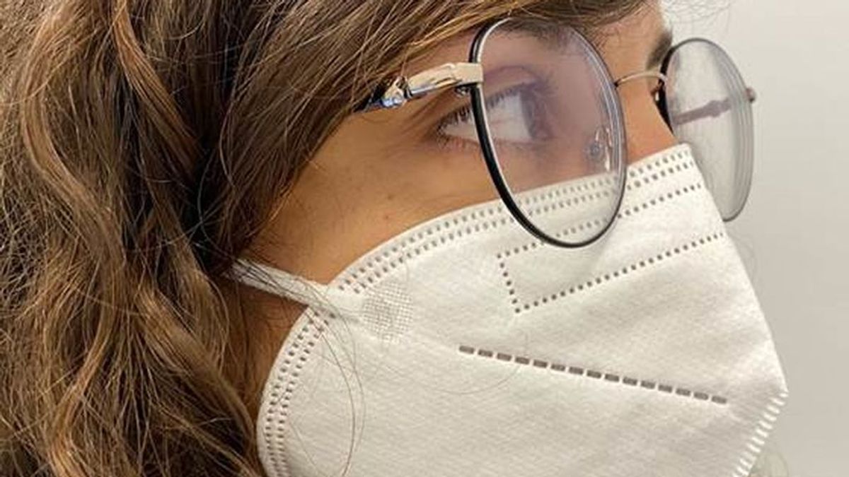 Ya se pueden comprar las mascarillas sanitarias FFP2 del CSIC Ya se pueden comprar las mascarillas sanitarias FFP2 del CSIC