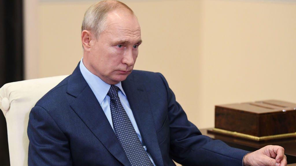 Suecia pone a sus Fuerzas Armadas en alerta por las tensiones con Rusia Suecia pone a sus Fuerzas Armadas en alerta por las tensiones con Rusia