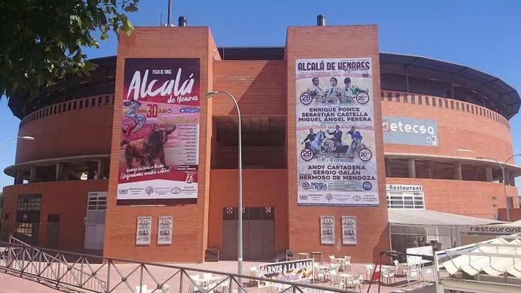 Alcalá de Henares pide al Gobierno de Ayuso que se replantee una feria taurina para 4.000 personas