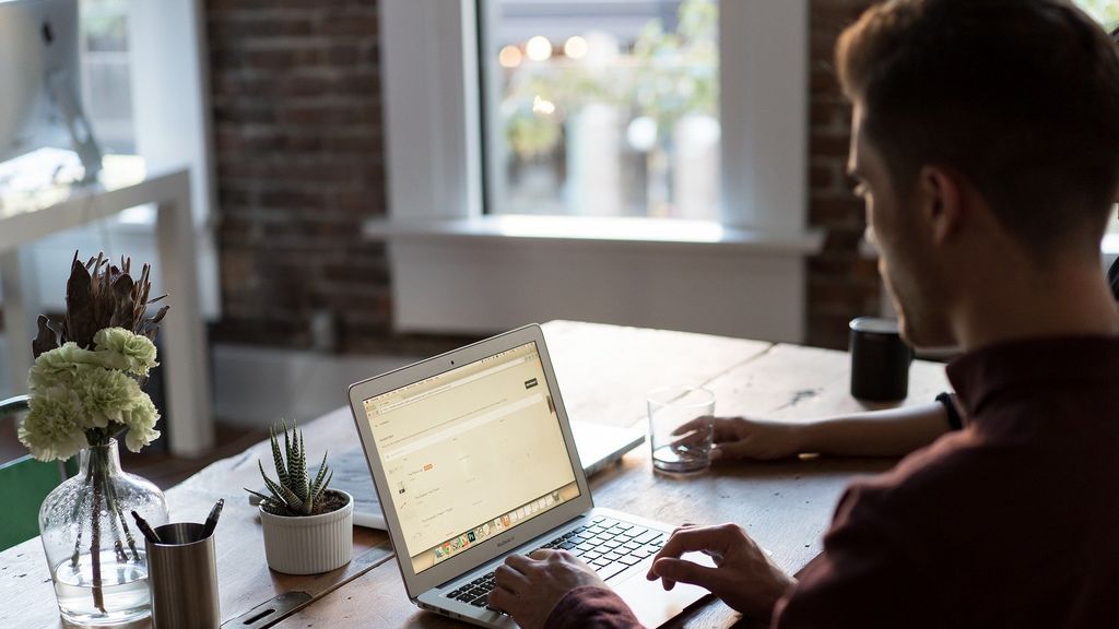 Consejos para las reuniones telemáticas de trabajo Consejos para las reuniones telemáticas de trabajo