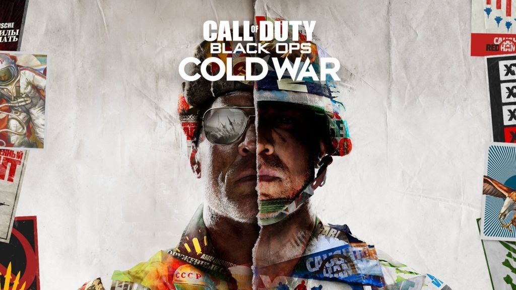 Call of Duty: Black Ops Cold War