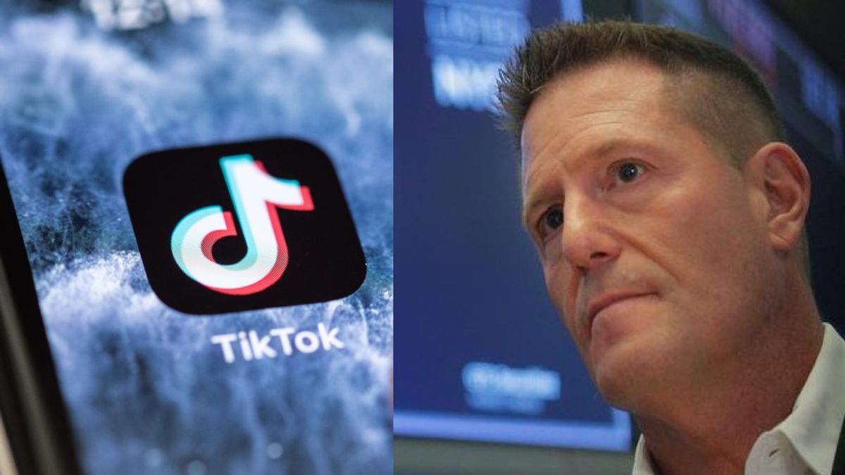 El CEO de 'TikTok', el estadounidense Kevin Mayer, dimite ante las presiones de Trump a la compañía