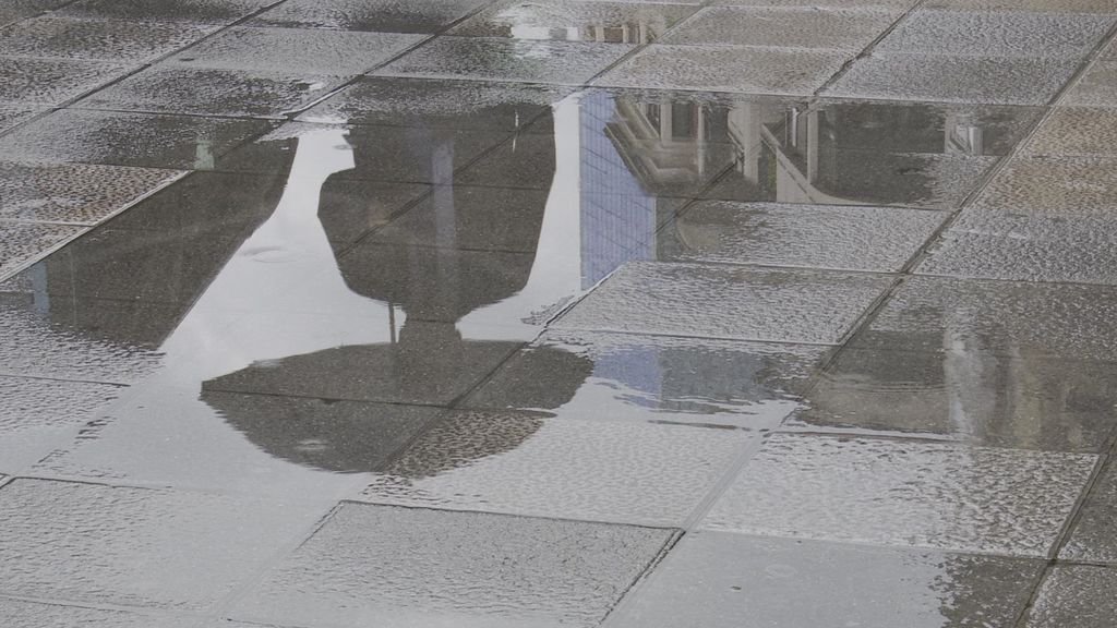 Llega una ola de frío a España: bajada de temperaturas, lluvias abundantes y nieve a partir del viernes Llega una ola de frío a España: bajada de temperaturas, lluvias abundantes y nieve a partir del viernes