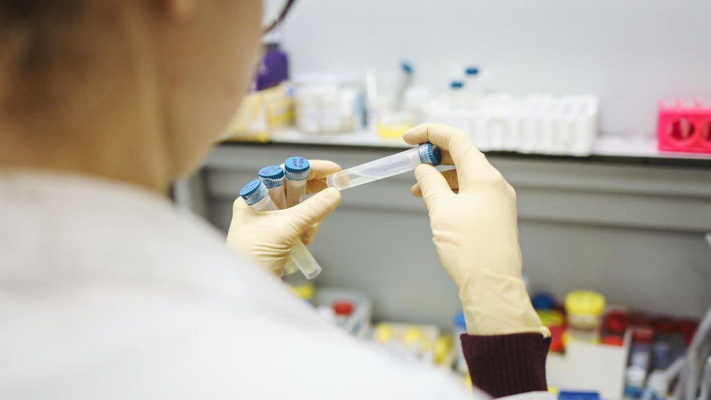 Los infectados de Covid-19 con daños pulmonares graves tienen más riesgo de sufrir un ictus Los infectados de Covid-19 con daños pulmonares graves tienen más riesgo de sufrir un ictus