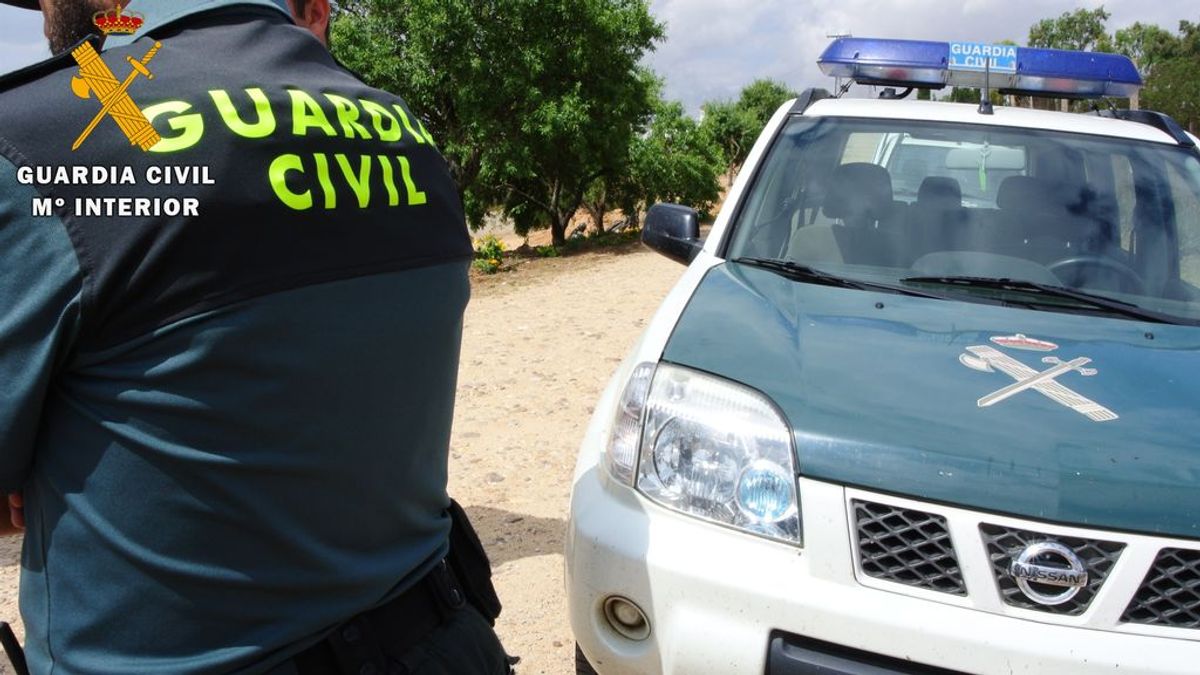 La Guardia Civil detiene a los padres de los hermanos acusados de matar a un joven en Ambite