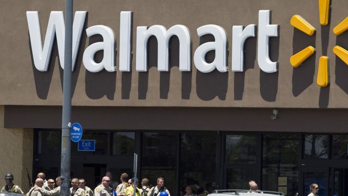 Walmart se alía con Microsoft y entra en la puja para adquirir TikTok Walmart se alía con Microsoft y entra en la puja para adquirir TikTok