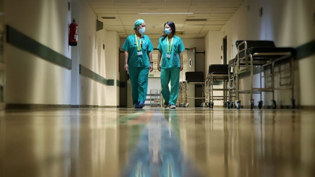 Sanidad notifica un nuevo máximo de 3.781 casos de coronavirus en las últimas 24 horas Sanidad notifica un nuevo máximo de 3.781 casos de coronavirus en las últimas 24 horas