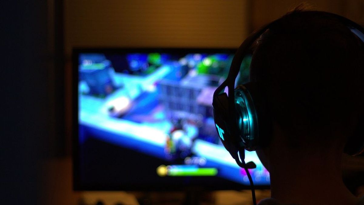 Día del Gamer: ¿cuáles son los 10 gamers españoles más influyentes? Día del Gamer: ¿cuáles son los 10 gamers españoles más influyentes?