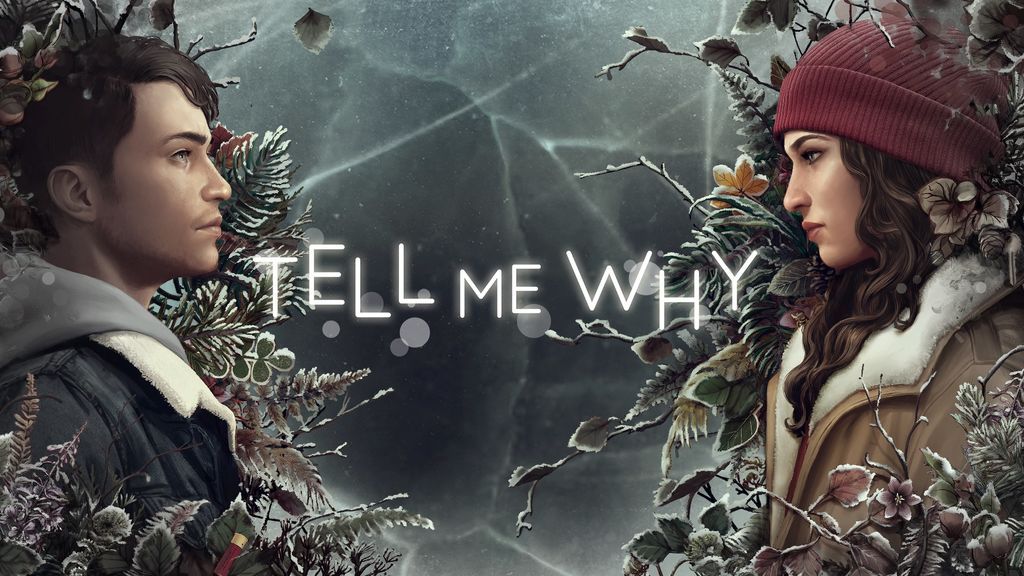 tell me why (video game) initial release date