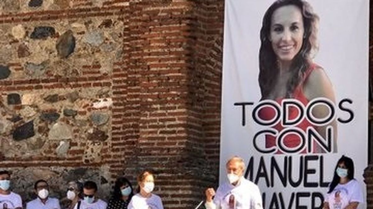 La Guardia Civil registra de nuevo la casa de Manuela Chavero, desparecida hace cuatro años