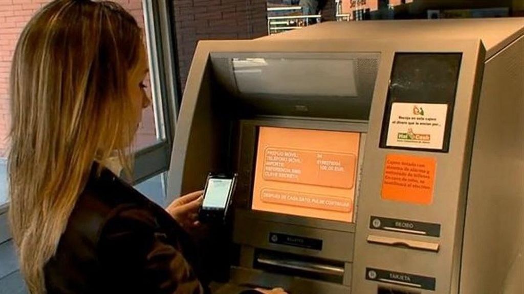 Las técnicas más frecuentes de los delincuentes para robar en cajeros automáticos Las técnicas más frecuentes de los delincuentes para robar en cajeros automáticos