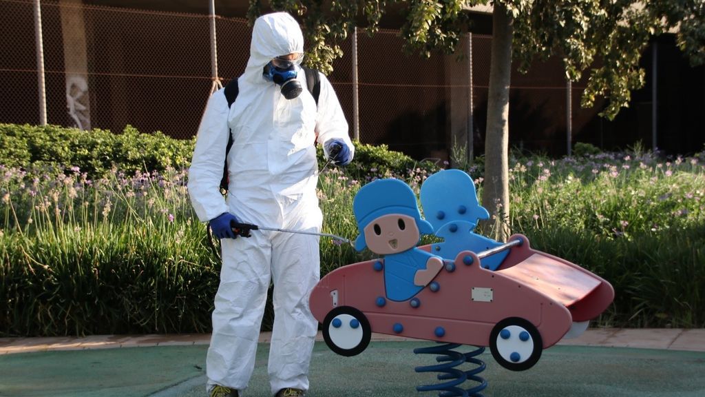 Sanidad notifica una subida a 3.829 casos de coronavirus y 15 muertos en las últimas 24 horas Sanidad notifica una subida a 3.829 casos de coronavirus y 15 muertos en las últimas 24 horas
