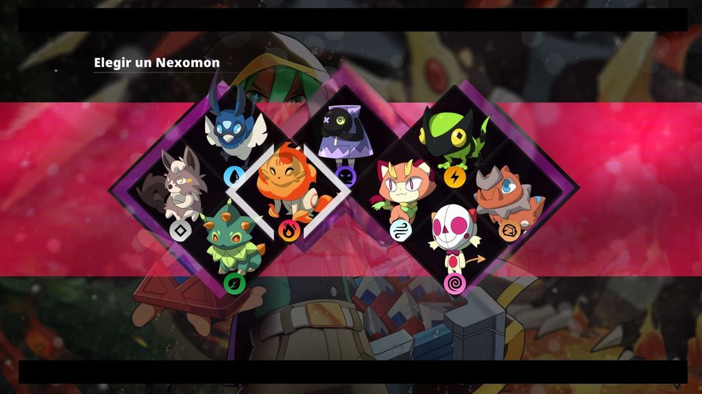 Nexomon Extinction