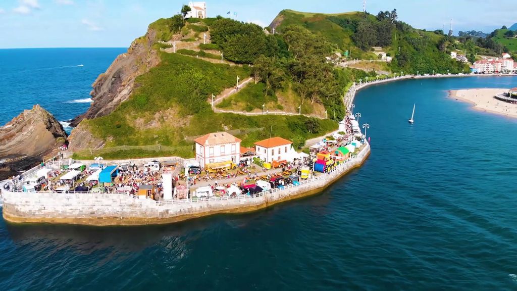 Guía de viaje de Asturias, un paraíso natural al norte de España