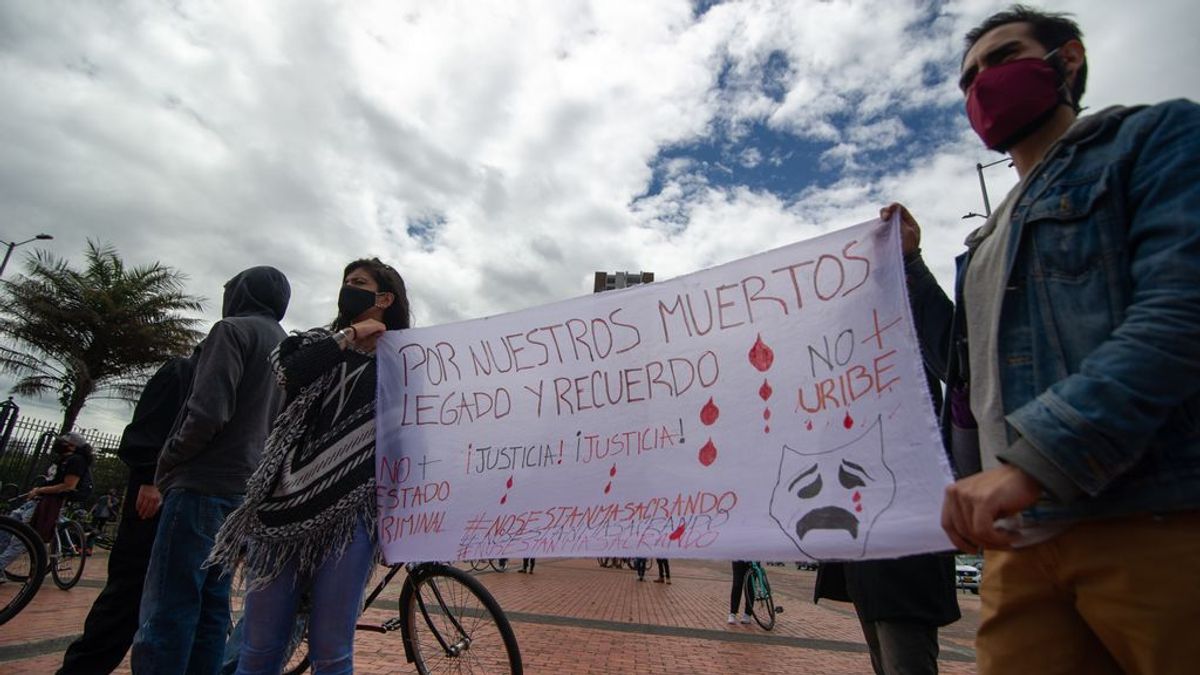 Nueva masacre en Colombia: asesinan a otros tres jóvenes, uno de ellos menor de edad