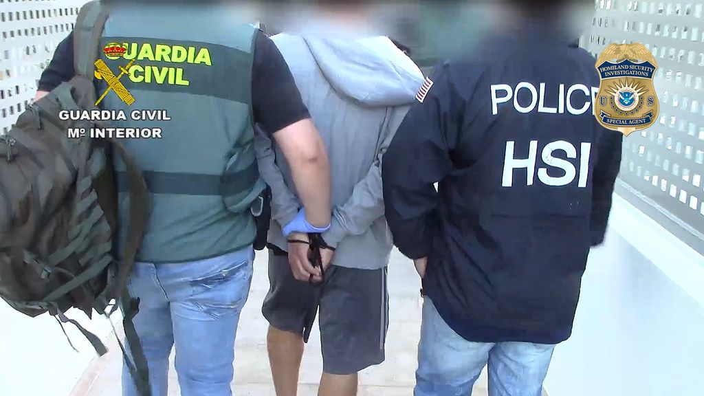 La doble vida de Hugo Bianco: discjockey en Ibiza y líder de una red de narcotraficantes en Miami La doble vida de Hugo Bianco: discjockey en Ibiza y líder de una red de narcotraficantes en Miami