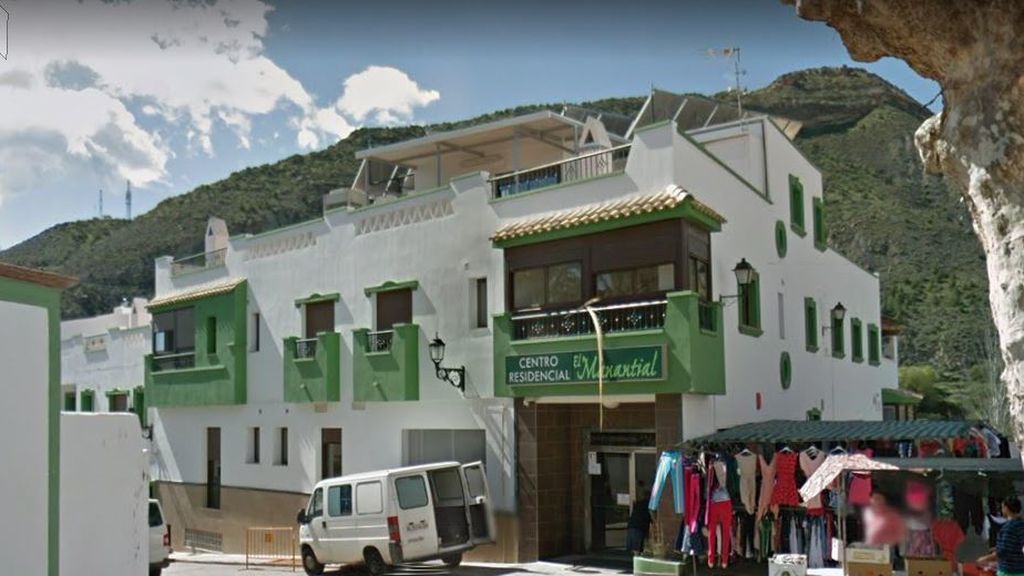 Detectado un brote con 32 contagios por Covid-19 en la residencia ancianos de Terque, en Almería Detectado un brote con 32 contagios por Covid-19 en la residencia ancianos de Terque, en Almería