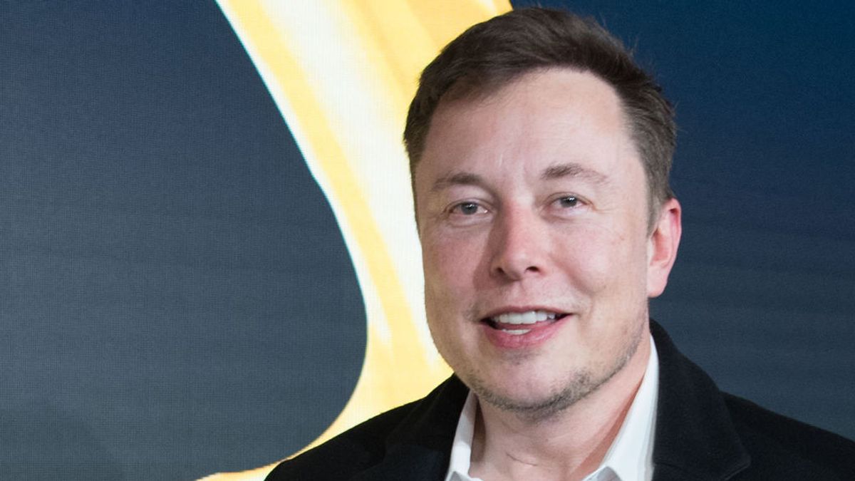 Musk confirma un ciberataque "grave" en una fábrica de Tesla Musk confirma un ciberataque "grave" en una fábrica de Tesla