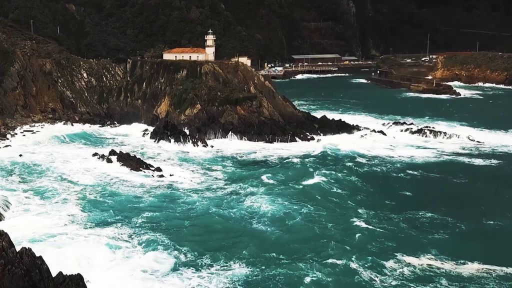 Asturias, un paraíso natural.