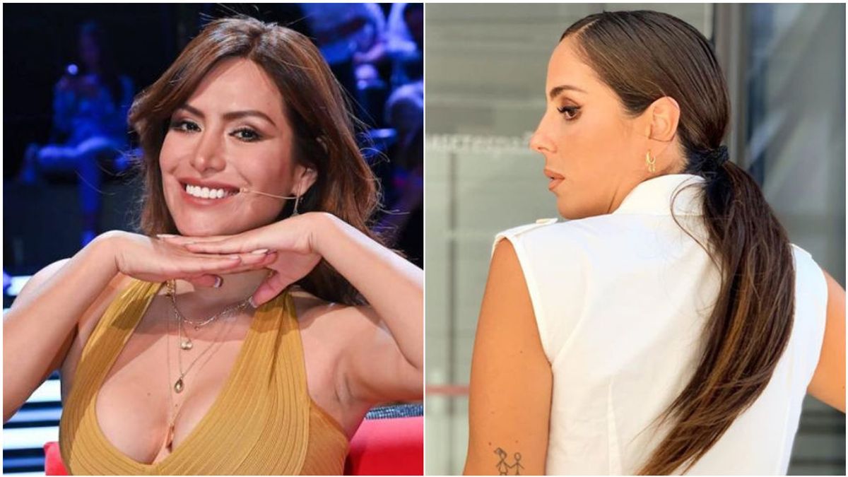 Las redes se posicionan en el brutal enfrentamiento entre Miriam y Anabel: "Reina de España"