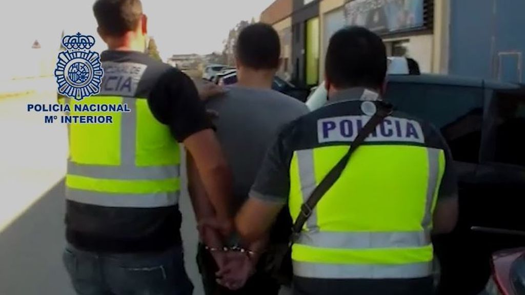 Detenido un negacionista de la pandemia por incitación al odio y a la violencia en las redes sociales Detenido un negacionista de la pandemia por incitación al odio y a la violencia en las redes sociales