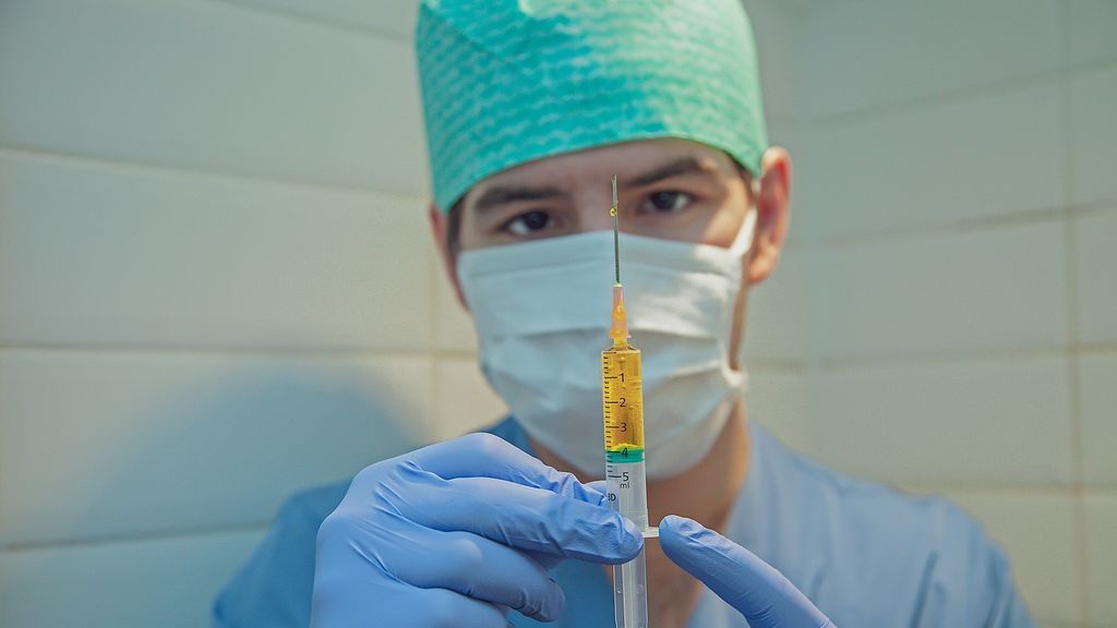 Vacuna de la gripe: lo que se sabe de la campaña 2020-2021 Vacuna de la gripe: lo que se sabe de la campaña 2020-2021