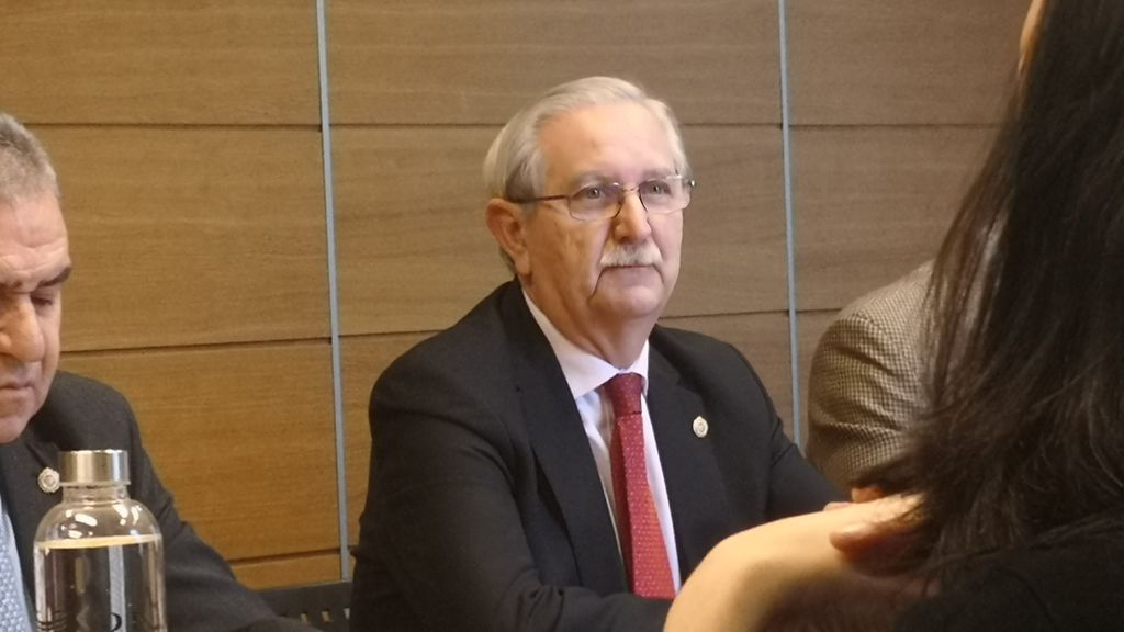 El Consejo de Médicos abre un expediente a 'Médicos por la Verdad' por su negacionismo contra el COVID-19 El Consejo de Médicos abre un expediente a 'Médicos por la Verdad' por su negacionismo contra el COVID-19