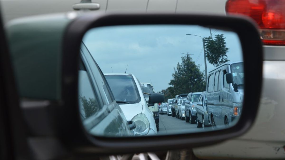 Cuatro consejos para una vuelta a casa más llevadera. Cuatro consejos para una vuelta a casa más llevadera.