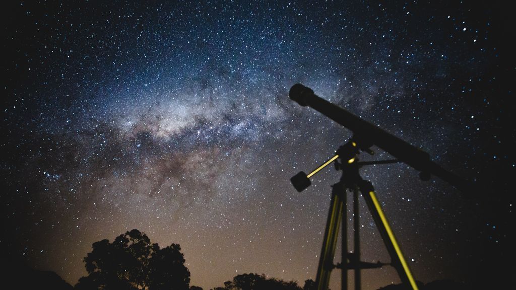 TELESCOPIO-PEXELS
