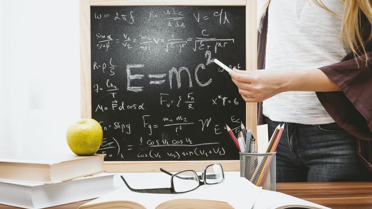 Los profesores afrontan la vuelta al cole con muchas dudas. Los profesores afrontan la vuelta al cole con muchas dudas.