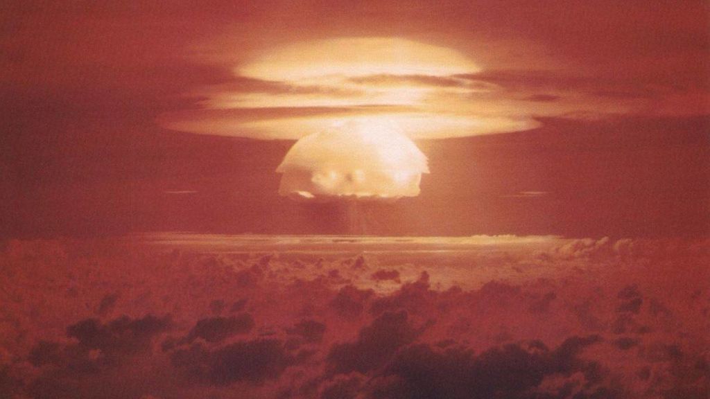 Bomba-nuclear-Castle-Bravo