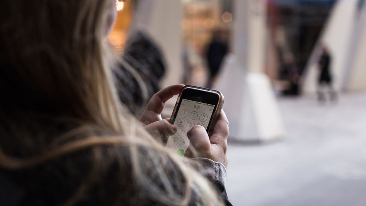 Confianza, respeto y mucho diálogo: tips para que tu relación a distancia funcione Confianza, respeto y mucho diálogo: tips para que tu relación a distancia funcione