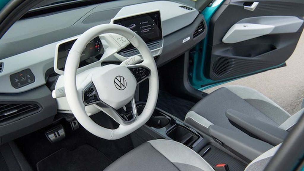 Volkswagen ID.3