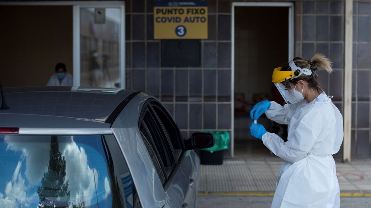 Última hora del coronavirus: España registra 439 286 casos y 29 011 víctimas desde el inicio de la pandemia