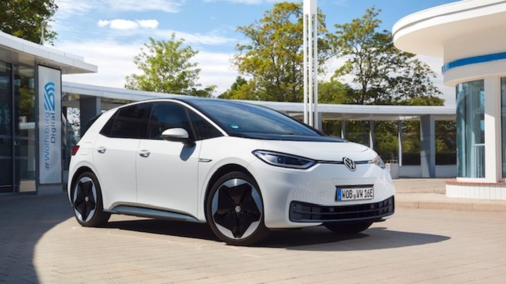 Volkswagen ID.3