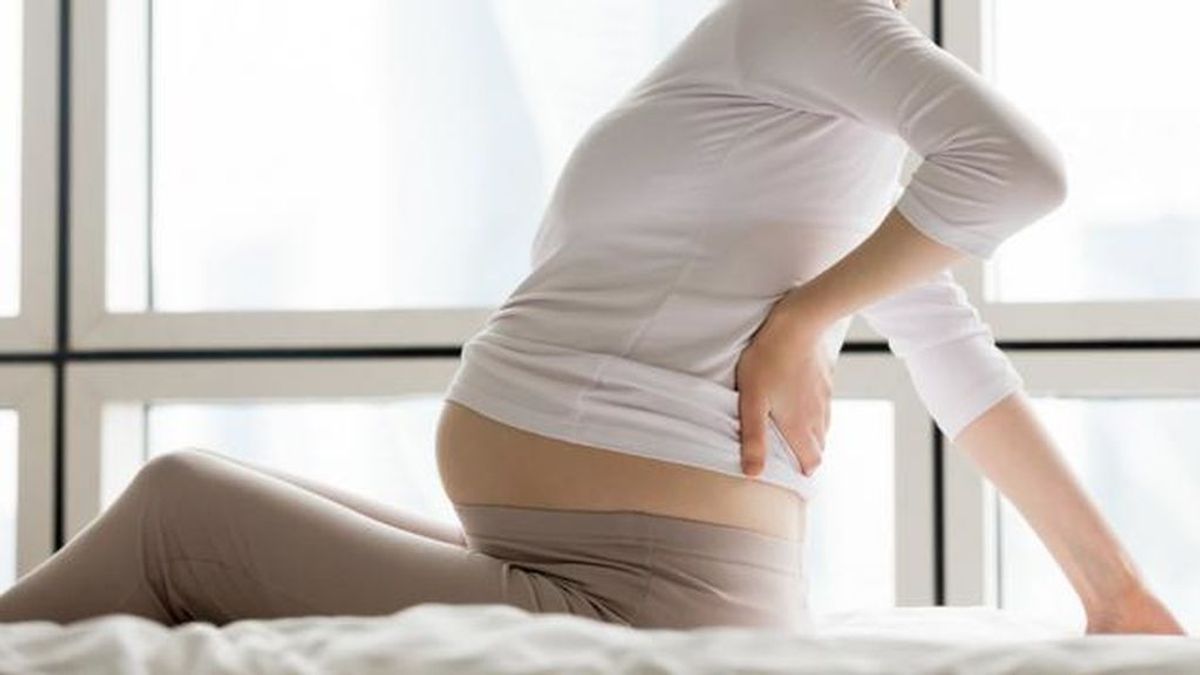 Dolor de riñones en el embarazo: síntomas y tratamiento.