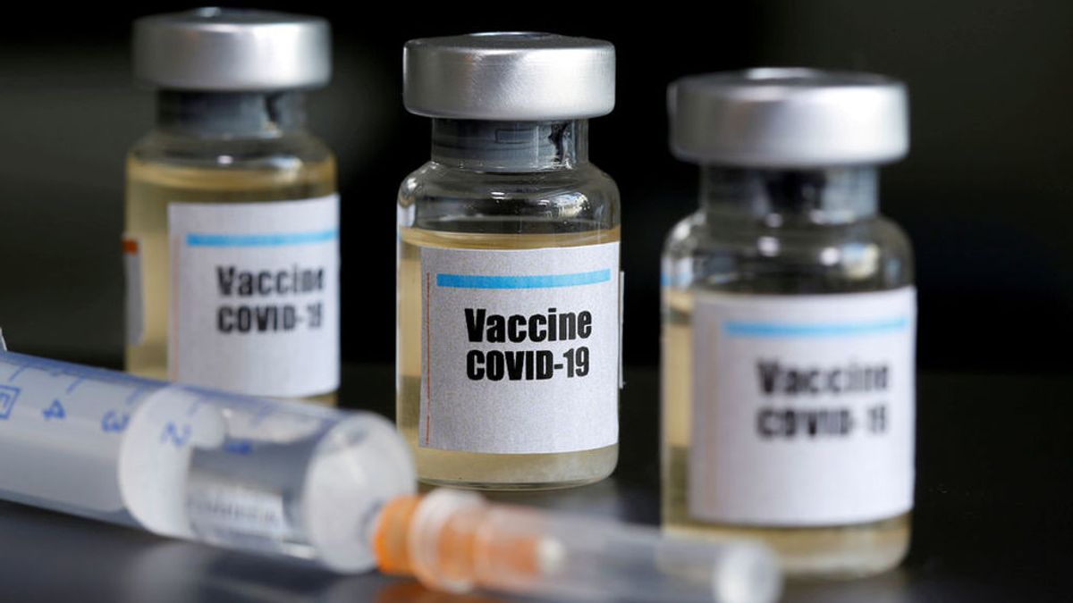 EEUU podría utilizar una vacuna antes de que acabe la fase 3 de ensayos