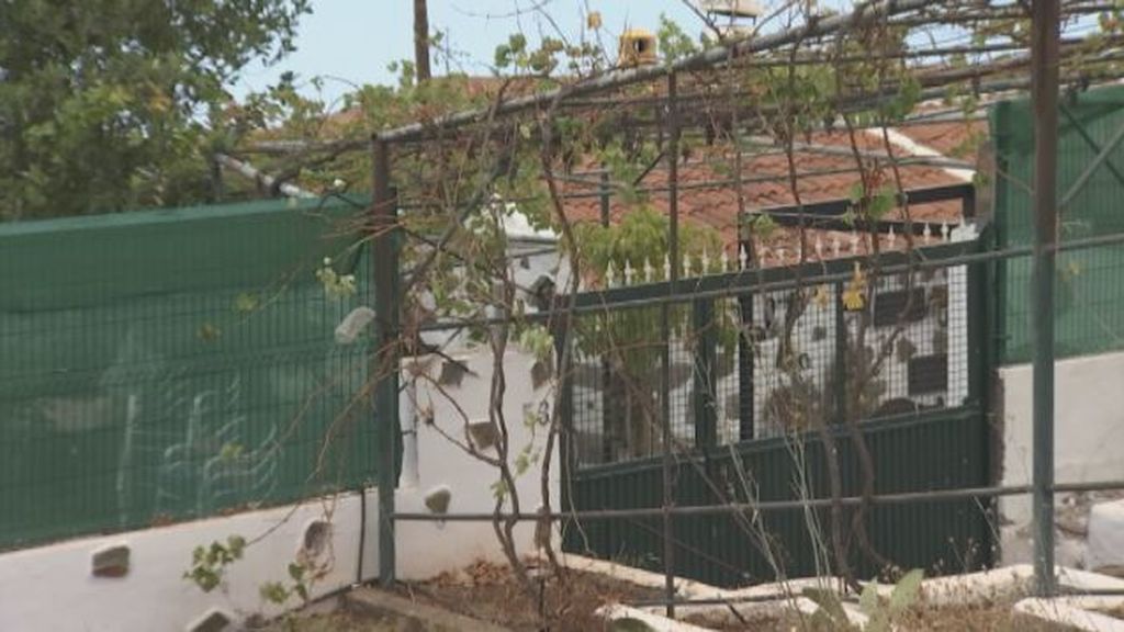 Localizan los cuerpos sin vida y sin signos de violencia de una pareja en una vivienda vacacional de Tenerife Localizan los cuerpos sin vida y sin signos de violencia de una pareja en una vivienda vacacional de Tenerife