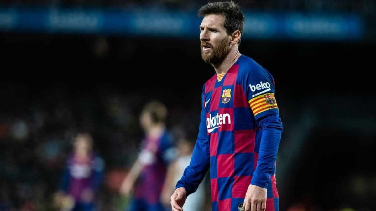 Messi no estaría obligado a pagar la cláusula de 700 millones en esta temporada para salir y se podría ir libre