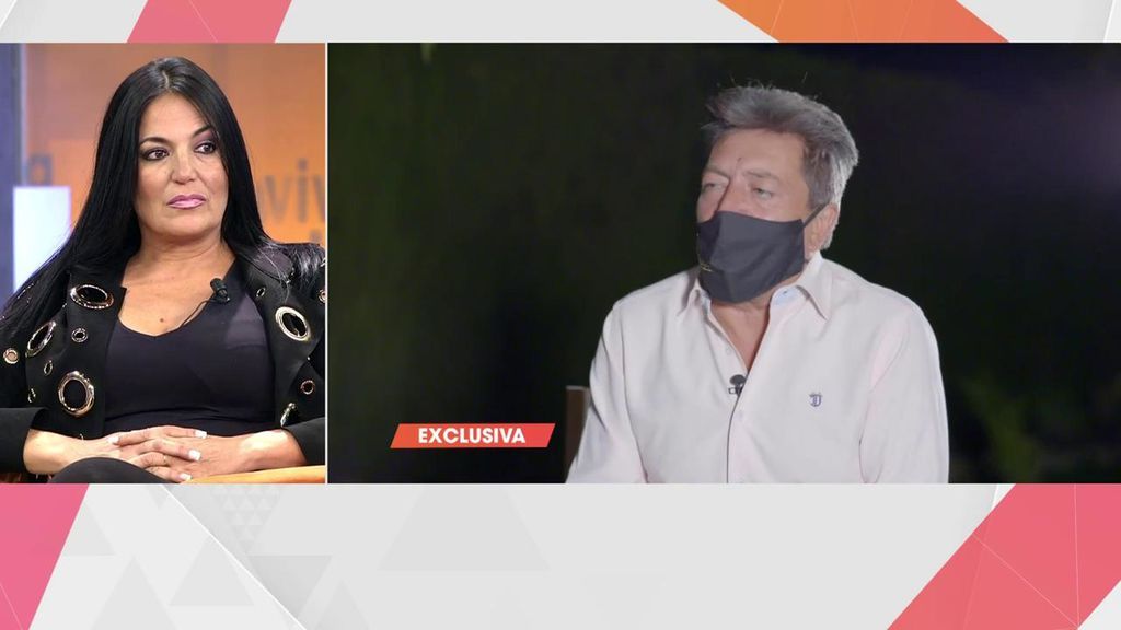 Lely responde a Ernesto