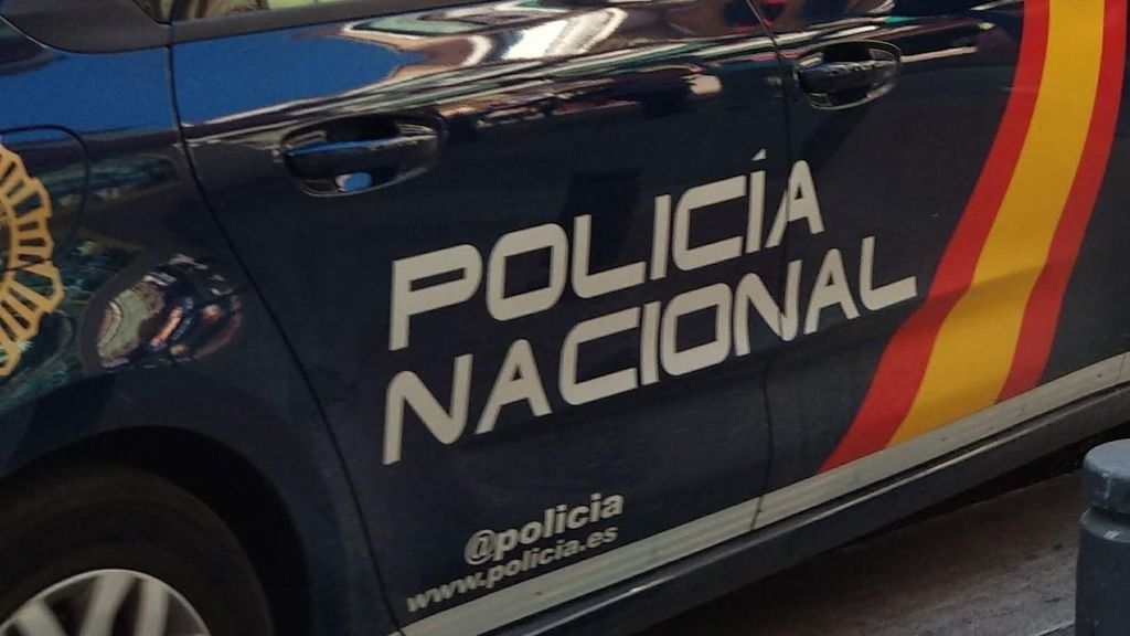 Detenida una mujer reclamada por las autoridades de Irán por sustracción de menores Detenida una mujer reclamada por las autoridades de Irán por sustracción de menores