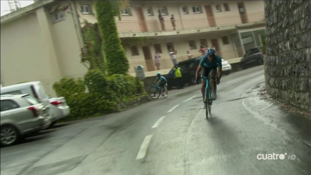 La primera jornada del Tour de Francia termina con más de 80 ciclistas en el suelo: "Fue una auténtica carnicería"