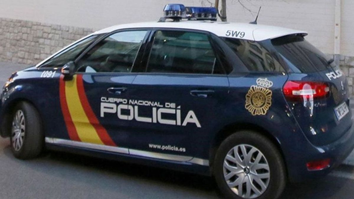 Detenido un hombre de 45 años en Valencia por enseñar sus genitales a tres menores