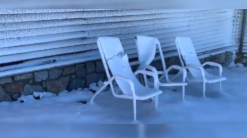 Nieve en los Pirineos: el temporal sigue dejando huella en Cataluña Nieve en los Pirineos: el temporal sigue dejando huella en Cataluña