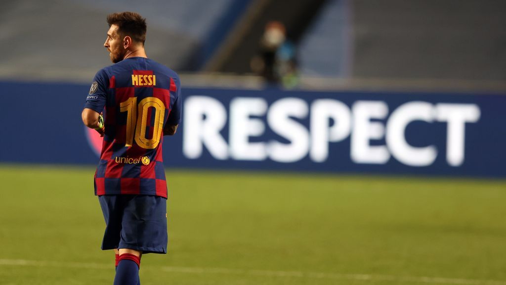 El adiós de Messi, más cerca que nunca: el argentino no se presenta a las pruebas PCR del Barça
