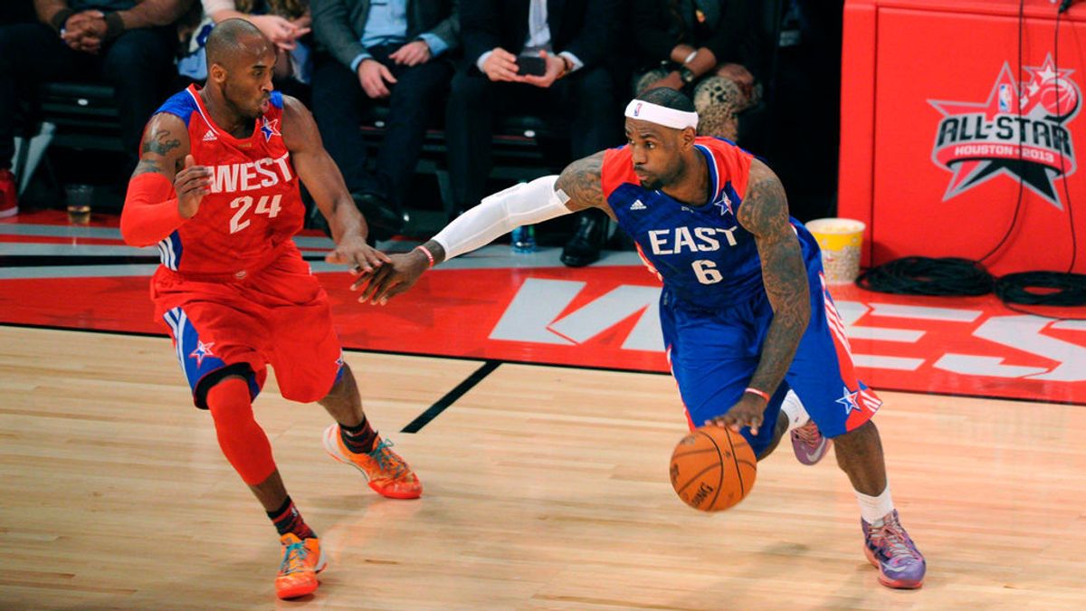 A qué conferencia pertenecen los equipos de la NBA A qué conferencia pertenecen los equipos de la NBA