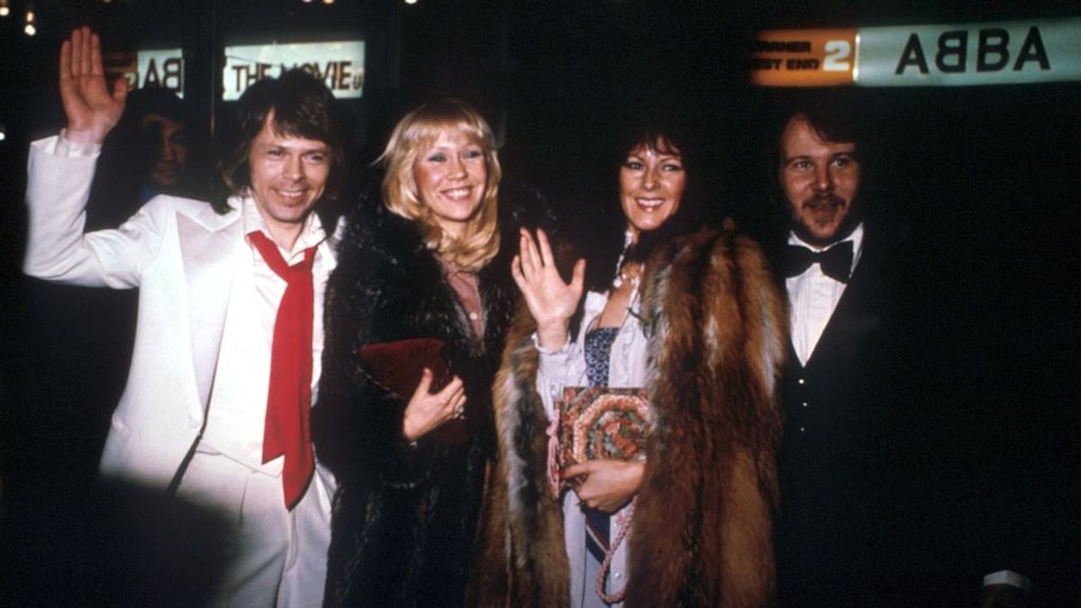 Queen, ABBA o The Beach Boys: La lista de canciones que generan mayor felicidad según la ciencia