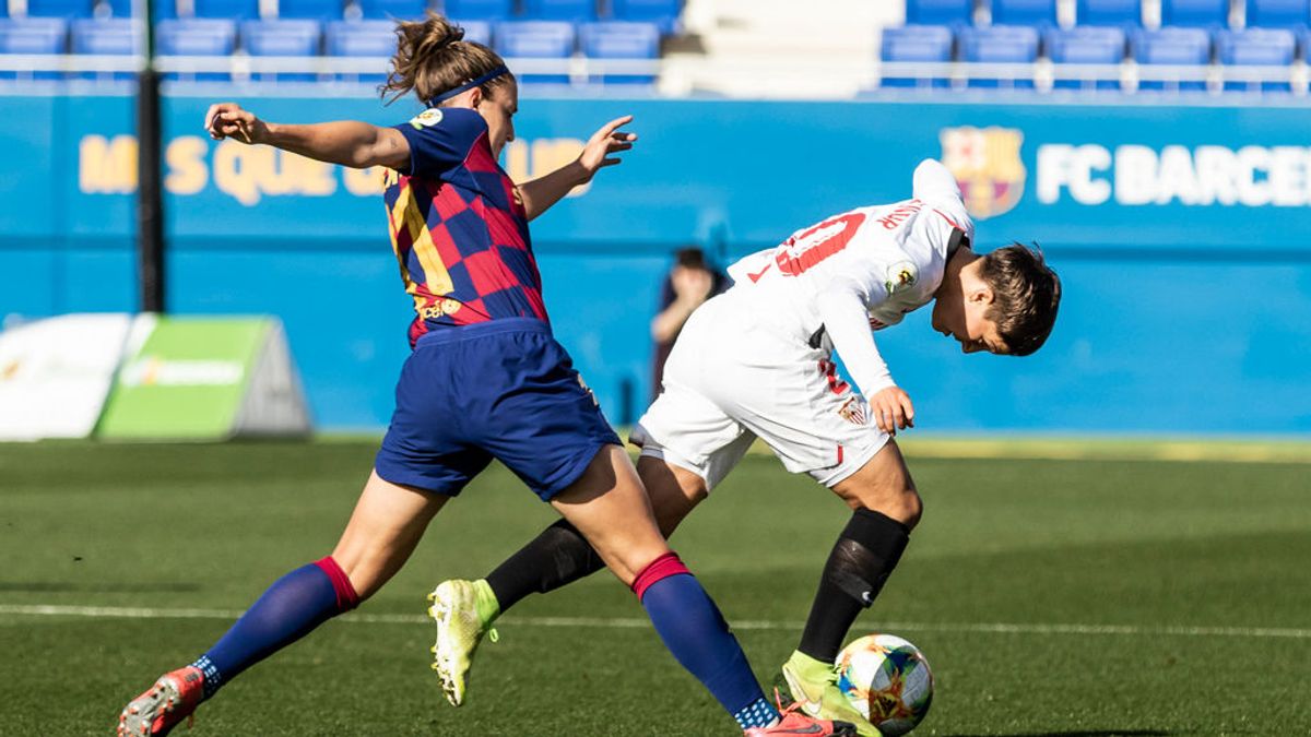 La Primera Iberdrola y la Segunda B comenzarán en octubre La Primera Iberdrola y la Segunda B comenzarán en octubre