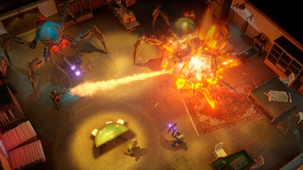 Wasteland 3