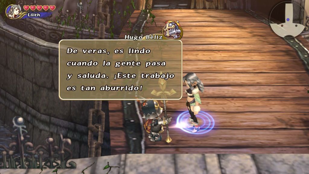 Final Fantasy Crystal Chronicles Remastered Edition